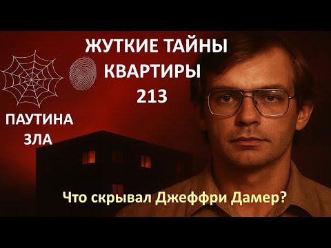 Видео: Как из мальчика вырос монстр: история Джеффри Дамера и тревожные знаки в поведении/ Реальная история