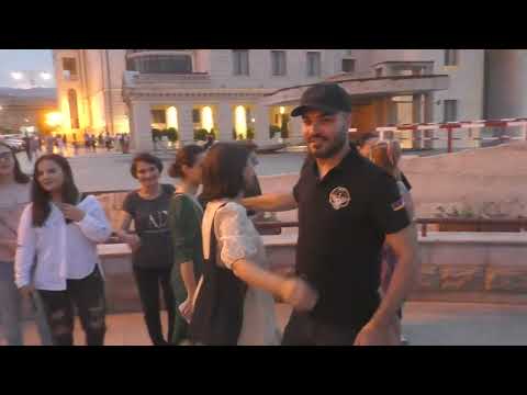 Видео: еще пол часа Степанакерта