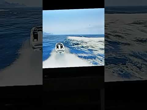 Видео: Играю в ГТА 5