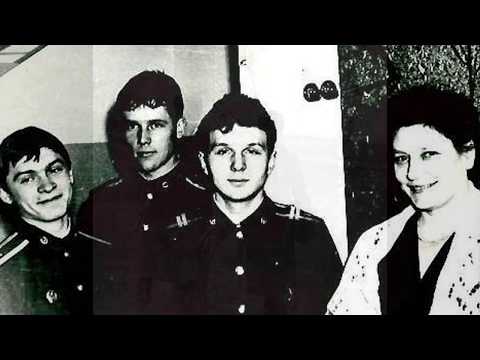 Видео: 1980-1984, КУРСАНТСКИЕ ГОДЫ, Омское ВОКУ