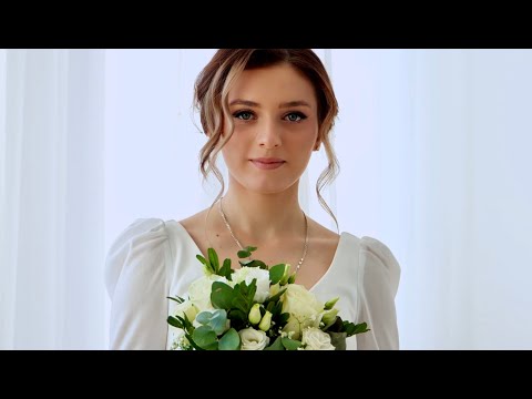 Видео: Видеограф на свадьбу в Омске. Видеосъёмка на свадьбу в Омске. Свадьба в Омске. Свадебная видеосъёмка
