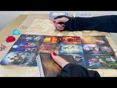 Видео: ЧТО ОН СЕГОДНЯ ДУМАЛ ОБО МНЕ?