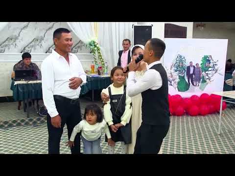 Видео: Жайлыбек 50 Жас