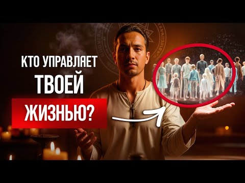 Видео: Почему ретриты и духовные учителя не помогают? / Вся правда!