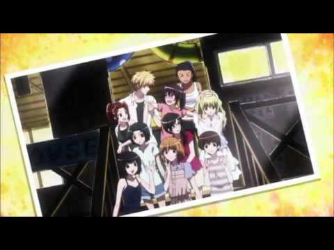 Видео: Миса/Усуи/Аой - Две ночные прогулки