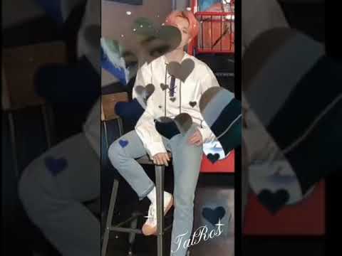 Видео: #JIMIN❤просто жить на свете не возможно без тебя....