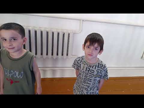 Видео: Яр к1енти бу.