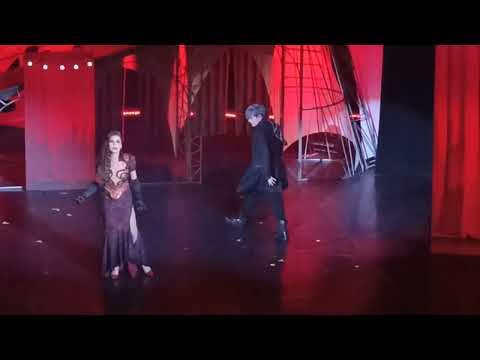 Видео: 21.09.24 Танго со смертью. Новое "Последнее испытание".Александр Казьмин, Галина Шиманская