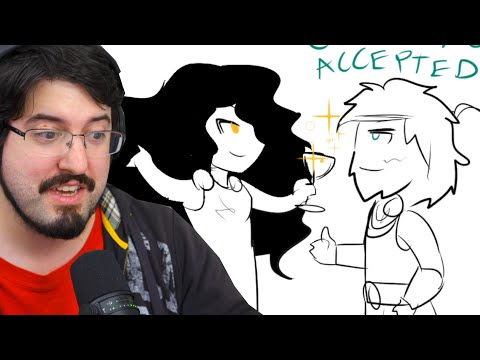 Видео: Змея, ЗМЕЯ? ДАААААА!!! | Overly Sarcastic Productions