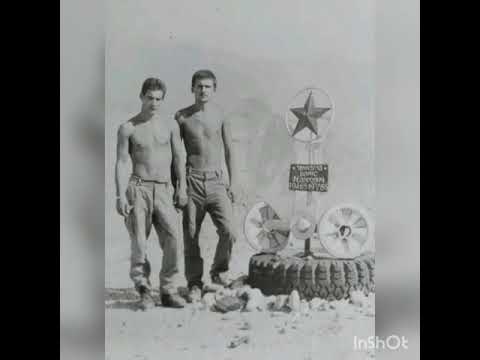 Видео: 66 ОМСБр 211 калонна