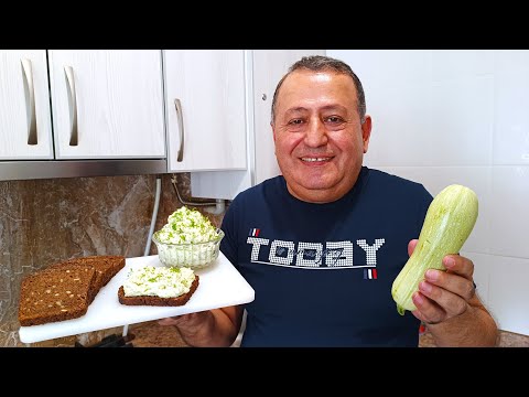 Видео: КАБАЧКИ на УЛЕТ! Готовьте Сразу МНОГО! ВКУСНО так, что Готовлю все Лето!