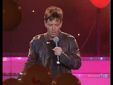 Видео: Андрей Губин - Танцы (Love Radio 2003)