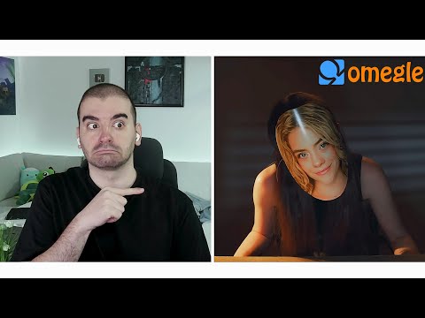 Видео: OMEGLE Е ОПАСНО МЯСТО