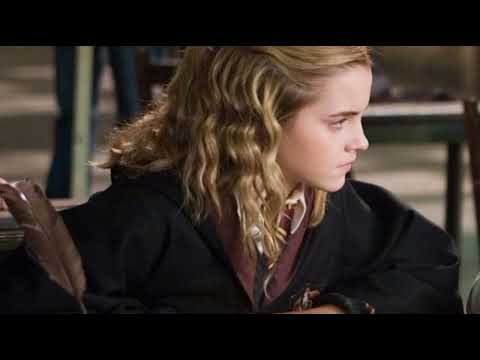 Видео: Фанфик~Драко и Гермиона\Мысли только о тебе