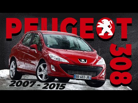 Видео: Как снять обшивку двери со снятием стёкол Peugeot 308 1 ➤ Пошаговое руководство