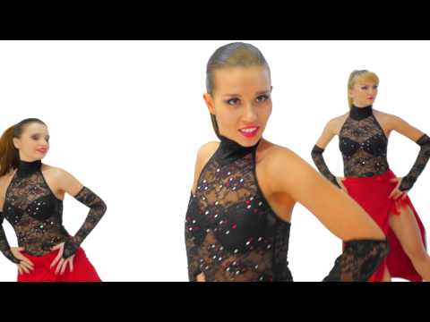 Видео: Шоу балет "Mambo"