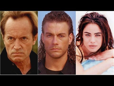 Видео: Что стало с актерами фильма "ТРУДНАЯ МИШЕНЬ"