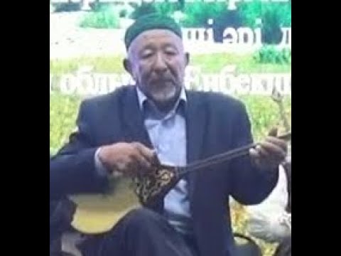 Видео: Сауқынбек Шаханұлы "Мұқағали" Орын. С.Шаханұлы