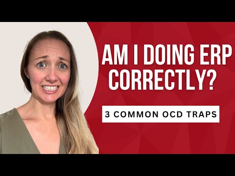 Видео: Правильно ли я использую ERP? (3 распространённые ловушки ОКР)