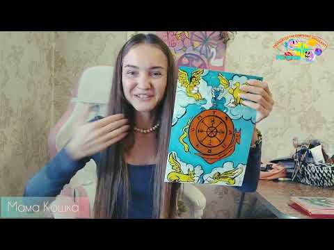 Видео: Обзор моих картин, часть 2. #обзоркартин #обзор #art #painting #творчество #искусство #drawing #art 