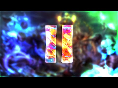 Видео: Molly Moon — Исходный код II (DOTA 2 song)