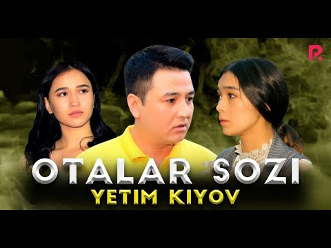 Видео: Otalar so'zi - Yetim kuyov | Оталар сузи - Етим куёв