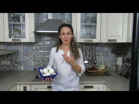 Видео: Импровизируем в посуде Цептер: Де Голль (мясо по-французски) в белорусской интерпретации