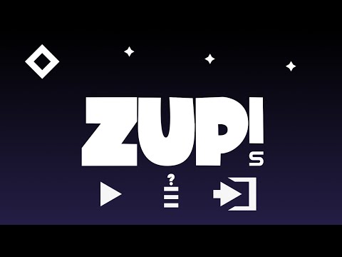 Видео: Прохождение Zup! S | Let's Play Zup! S | All levels | Все уровни