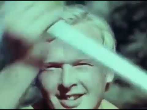 Видео: "Край неписаной красоты". Кунгур Док фильм 1984