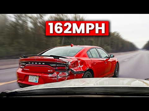 Видео: Когда PIT-маневры используются БЕЗ ПОЩАДНИЧТЕНИЯ! #2