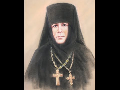 Видео: БЛАЖЕННАЯ ИГУМЕНИЯ ТАИСИЯ. Один из первых и лучших фильмов о матушке Таисии Леушинской.