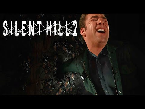 Видео: 🔑 Silent Hill 2 Remake: Прохождение Часть 17 — Ищем ключ и раскрываем тюремные загадки!