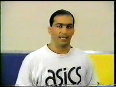 Видео: Программа тренера по греко-римской борьбе. Майк Хаук (1994)