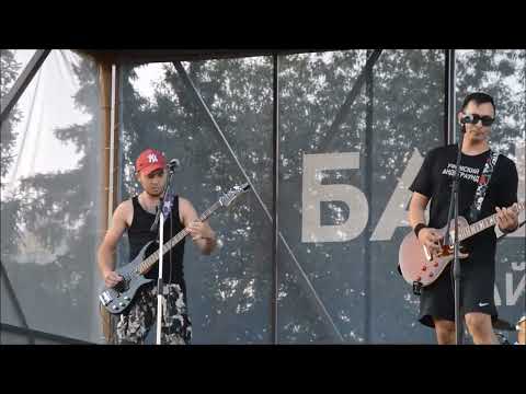 Видео: Endorama - Другая музыка 10.08.23