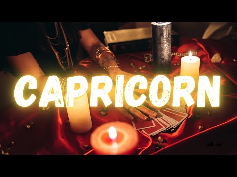 Видео: КОЗЕРОГ НОЯБРЬ: ИМ ТАК ИЗВИНИТЬСЯ! ОНИ ЧУВСТВОВАЛИ СЕБЯ ВИНОВНЫМИ! Теперь они думают, что ты, нав...