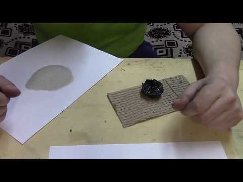 Видео: Обзор паст для алюминия