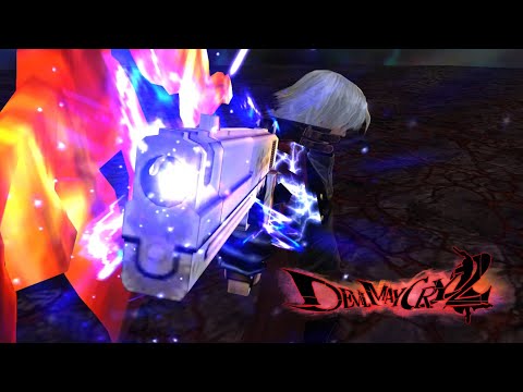 Видео: Финальный бой! Devil May Cry 2