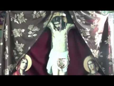 Видео: Канон св. Андрея Критского, среда