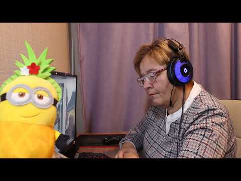 Видео: РЕАКЦИЯ МАМЫ НА [Schokk - GESTALT]