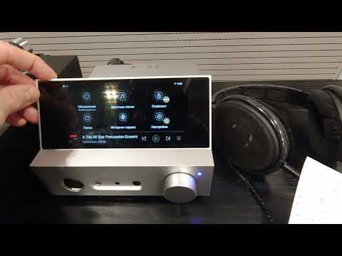 Видео: Shanling EM7 - обзор.