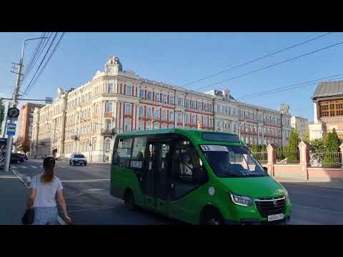 Видео: Саратов