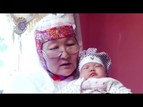 Видео: Ене мен келін арасындағы сыйластық \ Бір сұрақ \ Асыл арна