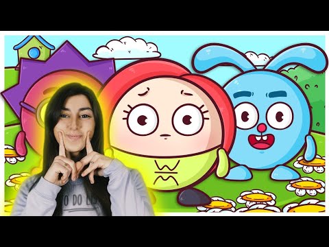 Видео: РЕАКЦИЯ на Вэлл - МУЛЬТИКИ моего ДЕТСТВА 2 | Анимация Вэлл