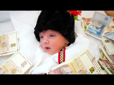 Видео: Посрещане на Митко на Павел и Ася  Ветово банкетно тържество с орк Парти груп  4К ULTRA HD