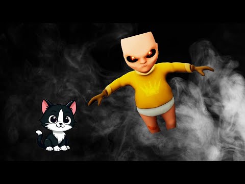 Видео: Играю в маладец в жёлтом в 2025 году!