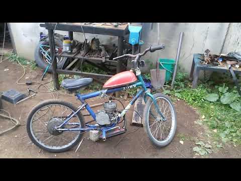 Видео: Крутейший SUPER BIKE!!!