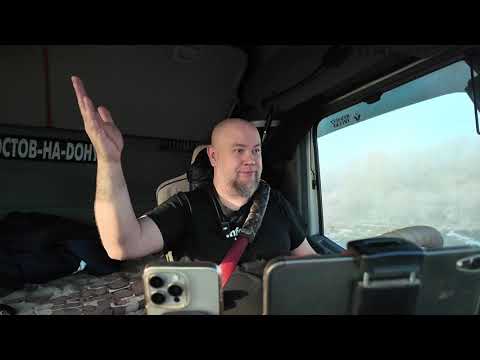Видео: ✅ Адская загрузка в Новосибе /Весь грязный как анчутка /Добрался до Чанов