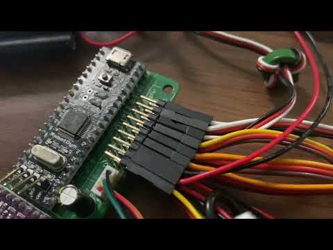 Видео: Подключение автопилота Runferry