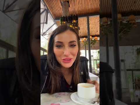 Видео: Тата Блюменкранц в прямом эфире 12.08.2020. Мы будем дружить с Аней всю жизнь.