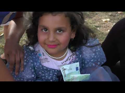 Видео: Рожден ден на Принцеса Ани 5 годинки село виница дата 21.10 2023 г